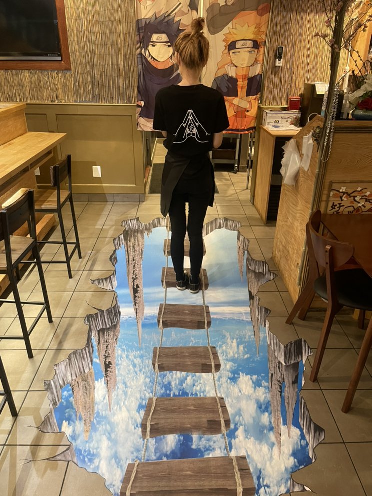 Chakra Japanese Fusion