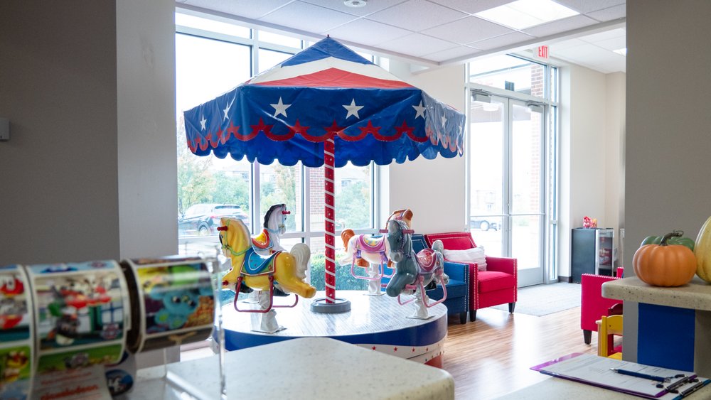 image of business Trusted Pediatric Urgent Care