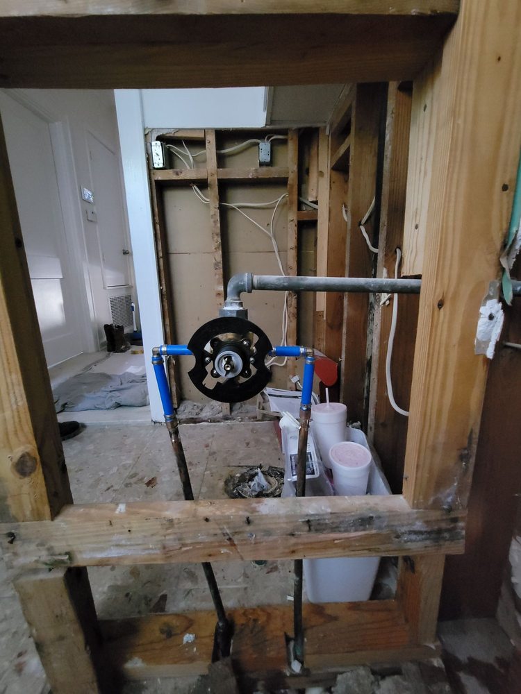 Sure Shot Drain