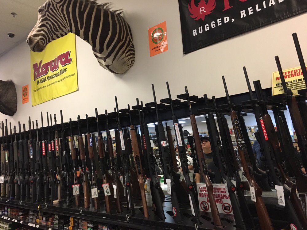 Turner’s Outdoorsman 111 Reviews Guns & Ammo 11738 San Marino St