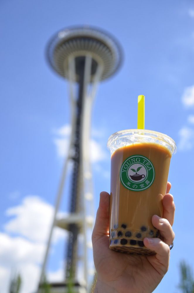 Young Tea Order Online 295 Photos & 247 Reviews Bubble Tea