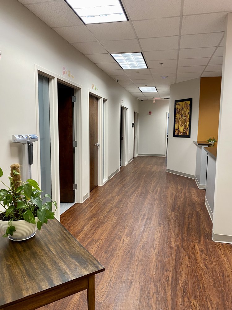 image of business Durant Road Pediatrics