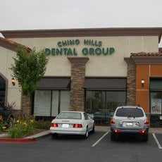 image of business Chino Hills Dental Group and Orthodontics