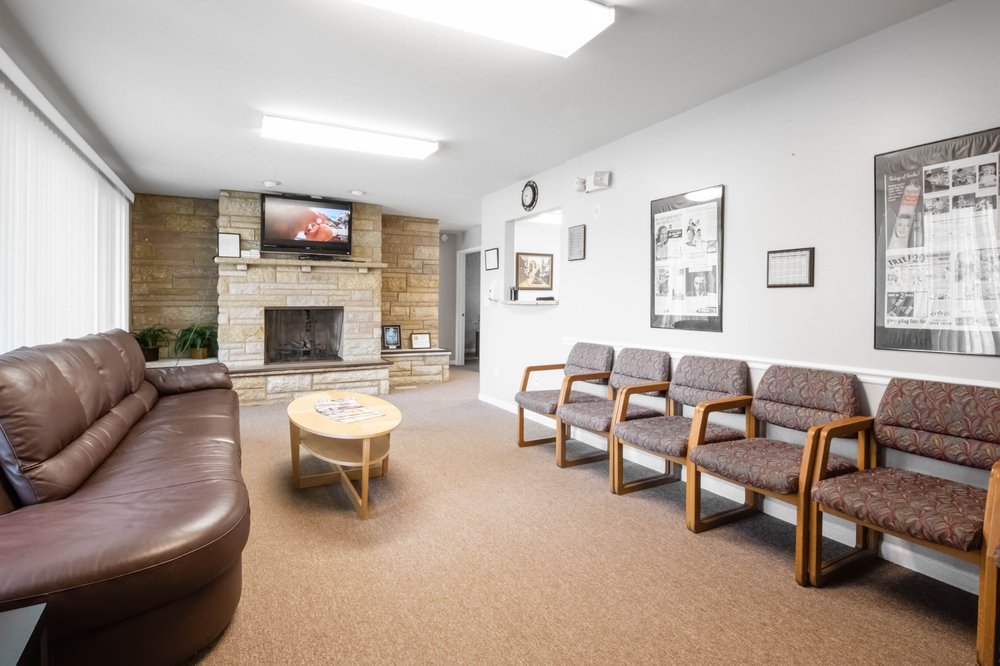 image of business Advanced Family Dental & Orthodontics of Lockport