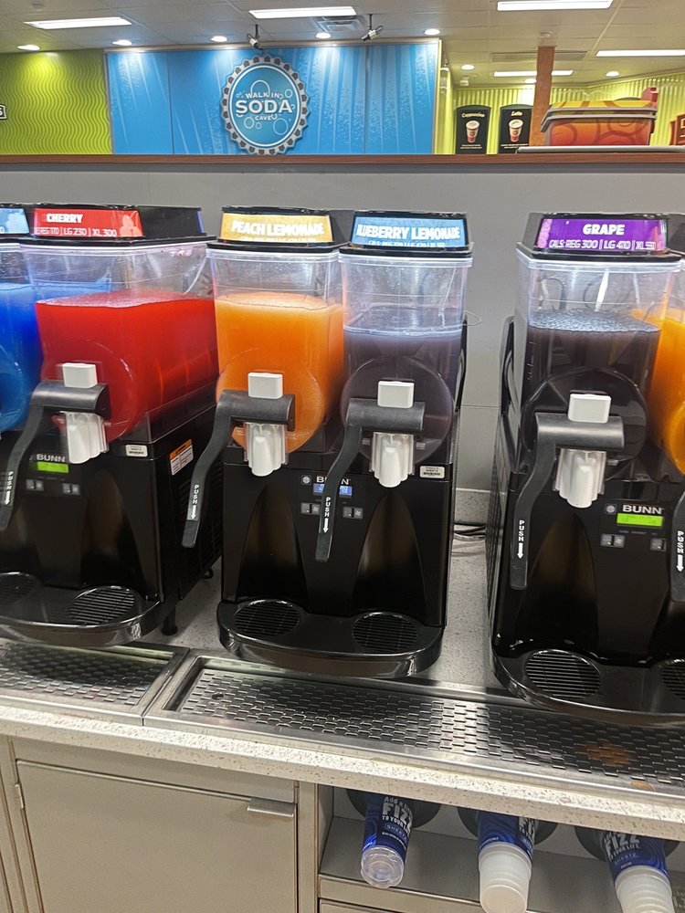 Sheetz