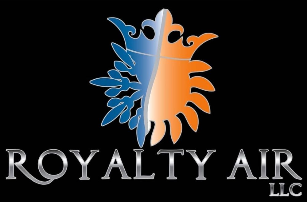 image of business Royalty Air