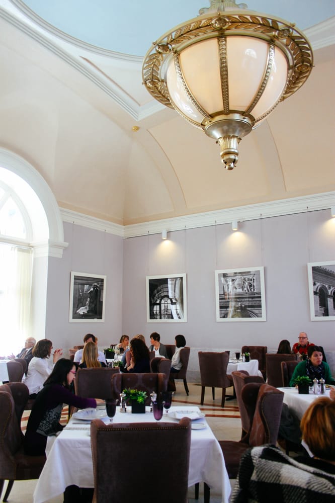 The Courtyard Restaurant 134 Photos & 69 Reviews American (New