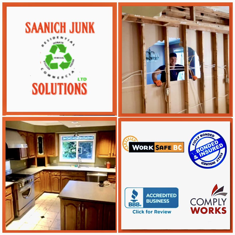 Island Junk Removal Solutions