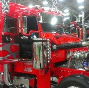 Nationwide Transport Services