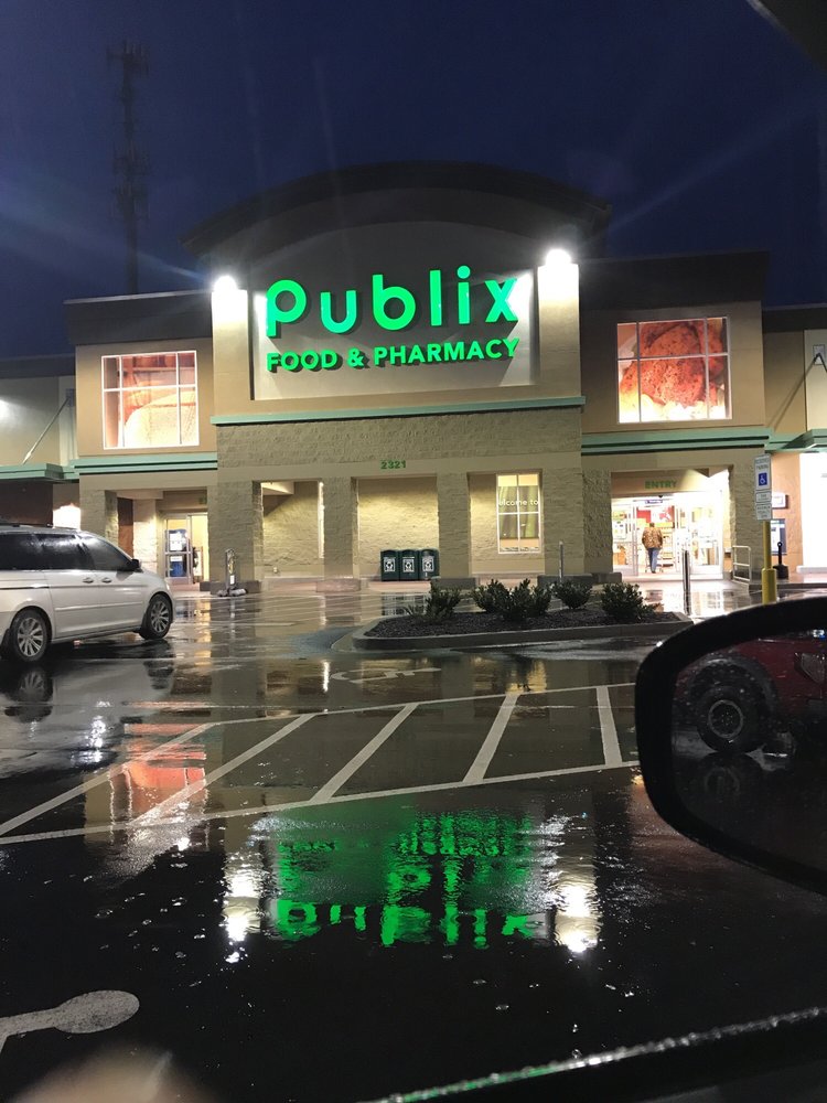 Publix Supermarket