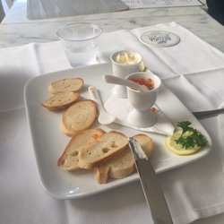 The Best 10 Seafood Restaurants Near Crowne Plaza Hollywood Beach Beluga Caviar Bar