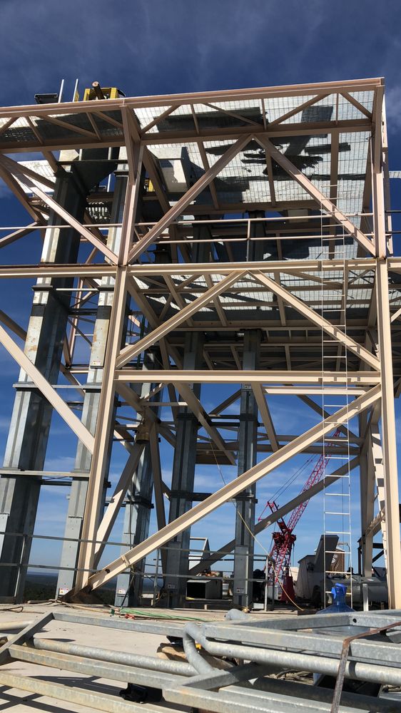 BUILTEC USA - IRON AND STEEL SOLUTIONS