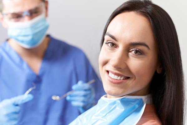image of business Revital Dental