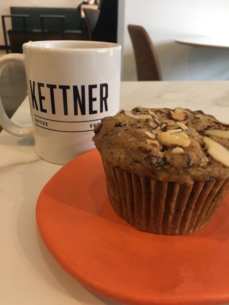 Kettner Coffee Supply