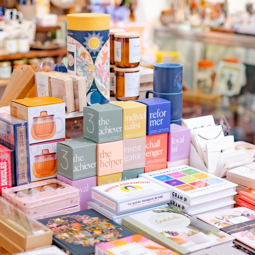 Therapy Stores