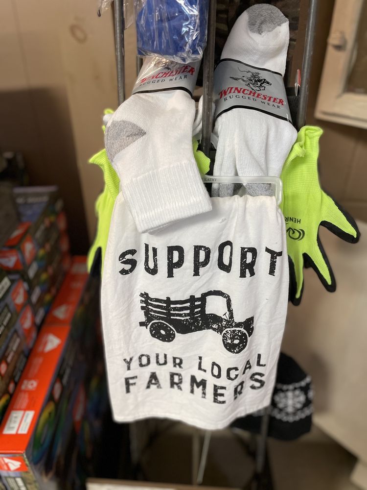 Goober Peas Country Store