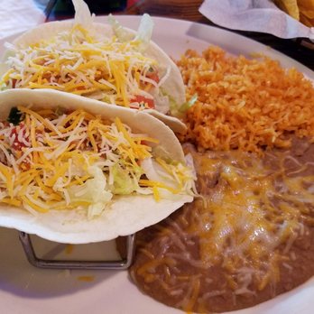 Mi Casa Mexican Restaurant 31 Photos 82 Reviews 2613 Photo Of Mi Casa Mexican Restaurant Plant City Fl United States Taco
