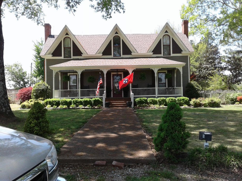 Jack's Muffler Whiteville Tennessee at Duong blog