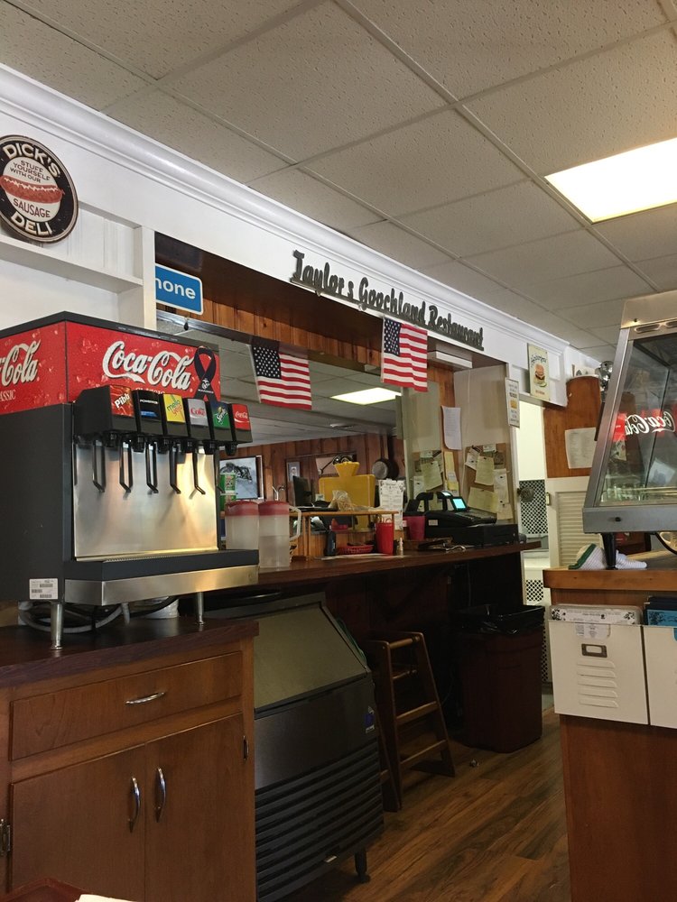 Goochland Restaurant American (New) 2966 River Rd W, Goochland, VA