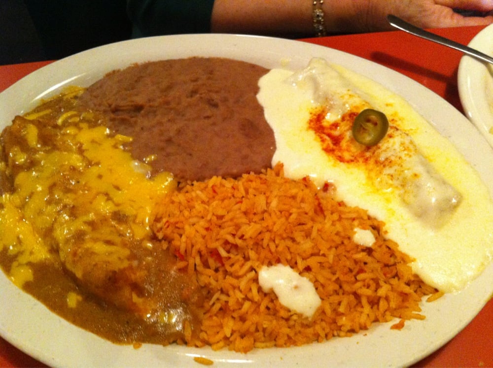 Mexican Restaurant Lindsay Tx Mexican Restaurant Lindsay Tx