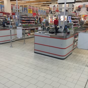 kaufland - 13 fotos & 18 beiträge - supermarkt & lebensmittel