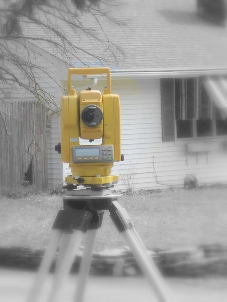 Precision Surveying, Inc. 2019 All You Need to Know BEFORE You Go