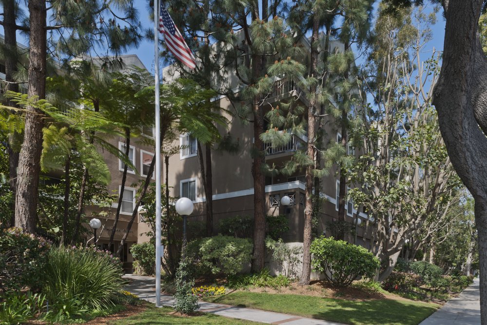 Coleman Court Apartments 1421 Cravens Ave, Torrance, CA Phone