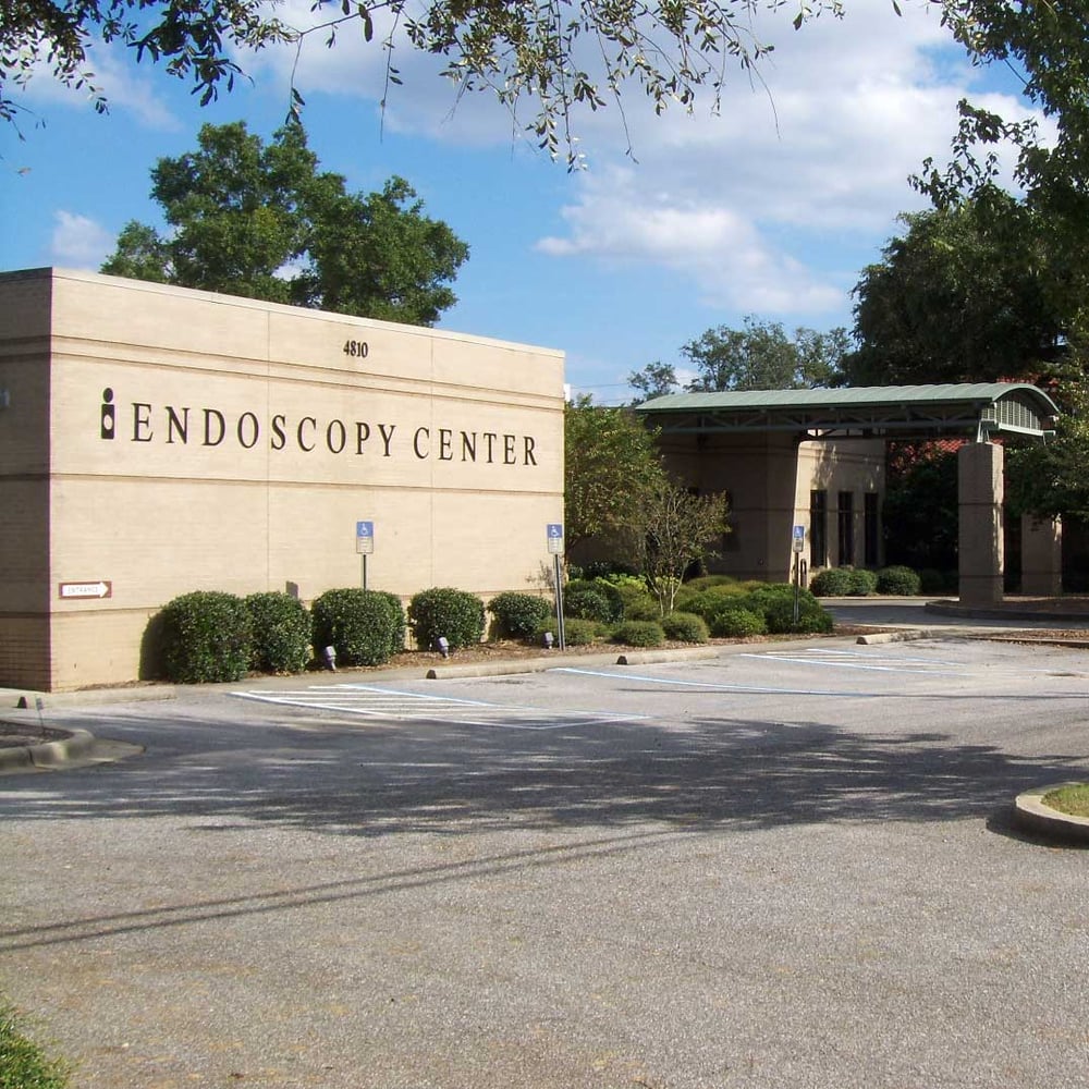 Endoscopy Center Surgeons 4810 N Davis Hwy, Pensacola, FL Phone