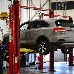 Dorsch Ford Kia >> Dorsch Ford Lincoln Kia - Service - Auto Parts & Supplies - 2641 Eaton Rd, Green Bay, WI - Phone ... Dorsch Ford Kia >> Dorsch Ford Lincoln Kia - Service - Auto Parts & Supplies - 2641 Eaton Rd, Green Bay, WI - Phone ...