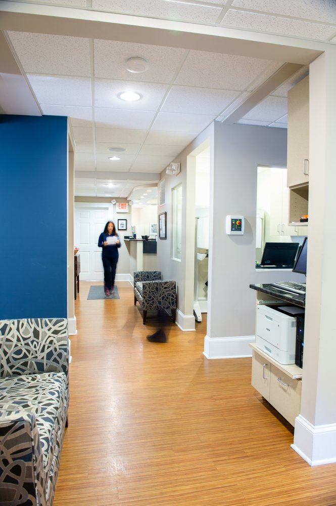 image of business Adams Dental