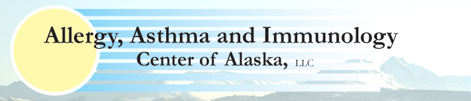 image of business Allergy Asthma and Immunology Center of Alaska