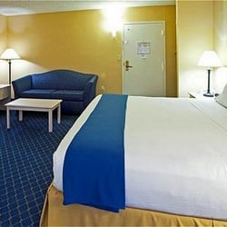 Holiday Inn Express Hotel Boynton Beach I 95 Closed Hotels 480 Photo Of Holiday Inn Express Hotel Boynton Beach I 95