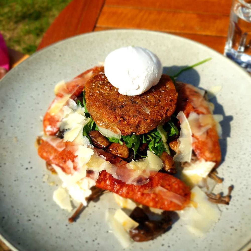 Ballina Gallery Cafe