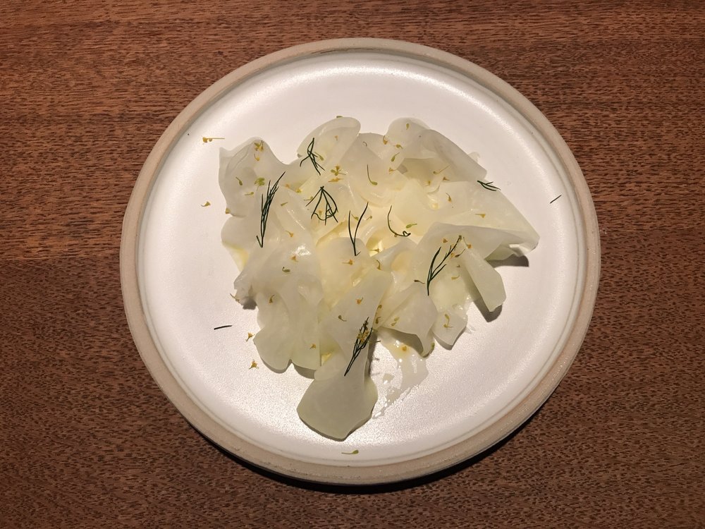 Restaurant Relæ Restaurant Relæ