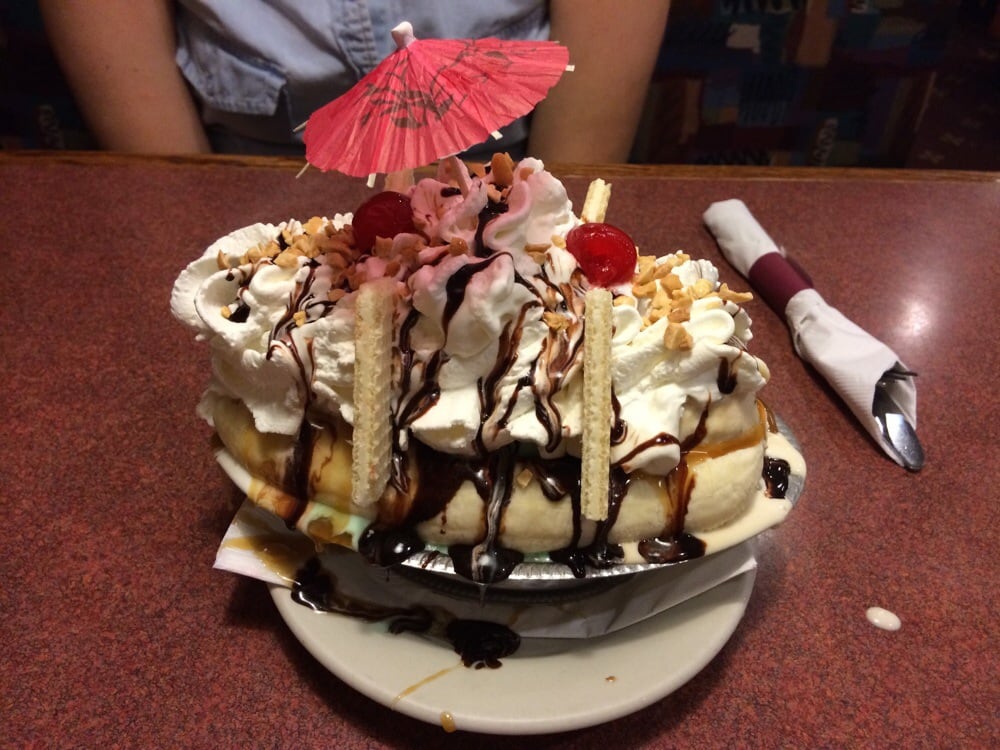 Buffalo Restaurant & Ice Cream Parlor 84 Photos & 253 Reviews