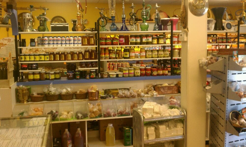 Forks Mediterranean Deli