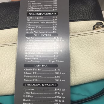Vernis Nail Bar 281 Photos 268 Reviews Waxing 20640 Photo Of Vernis Nail Bar Woodland Hills Ca United States Prices As