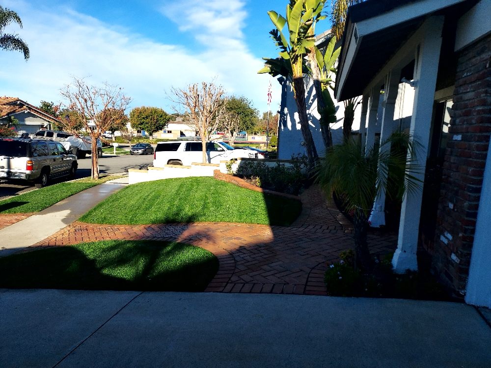 OC Landscaping and Hauling