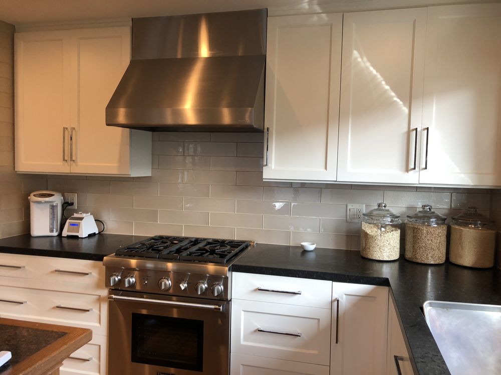 Functional Interior Design - Heather Jackson