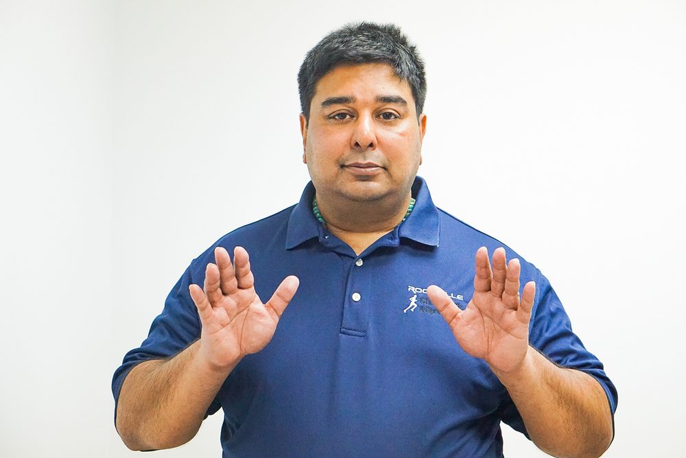 Abhik Nath Massage Therapy