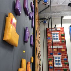 urban air adventure park