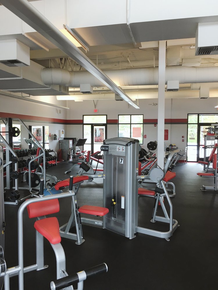 Snap Fitness 13 Reviews Gyms 18335 NW West Union Rd, Portland, OR
