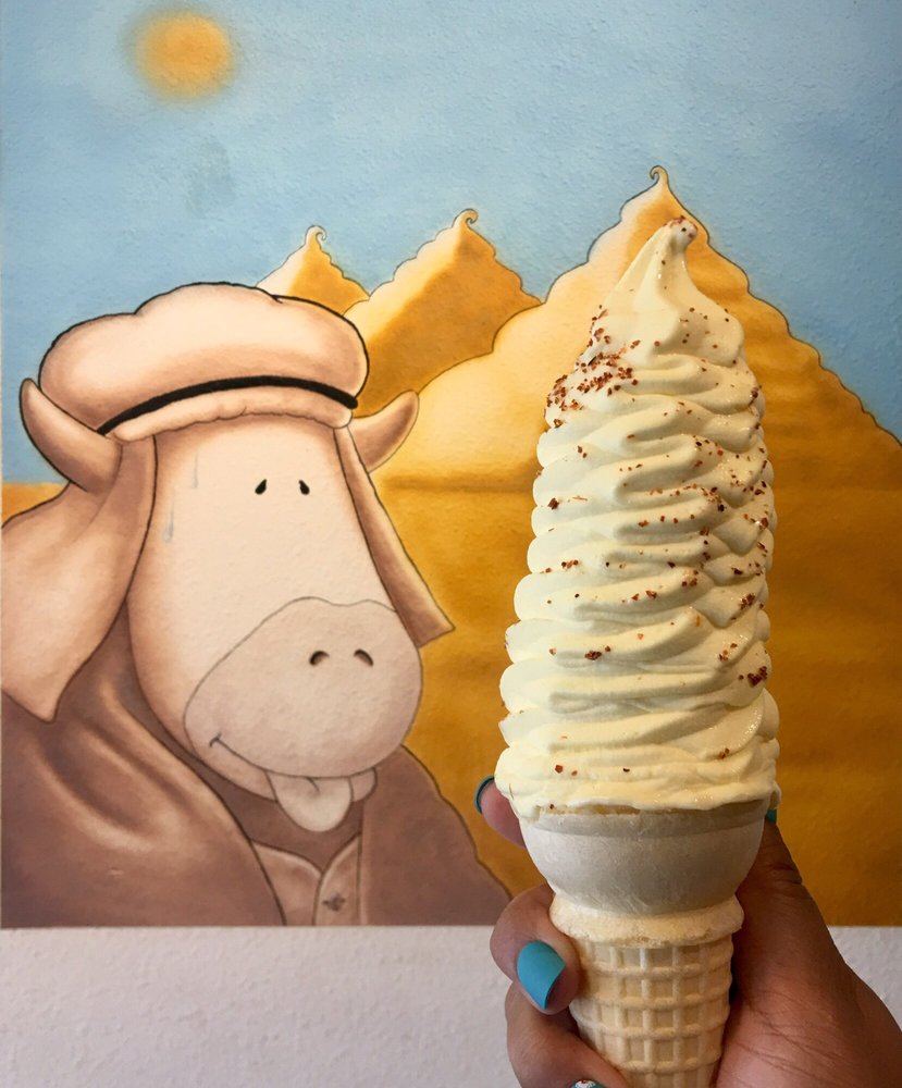 Rockie’s Frozen Yogurt Order Food Online 384 Photos & 497 Reviews Ice Cream & Frozen