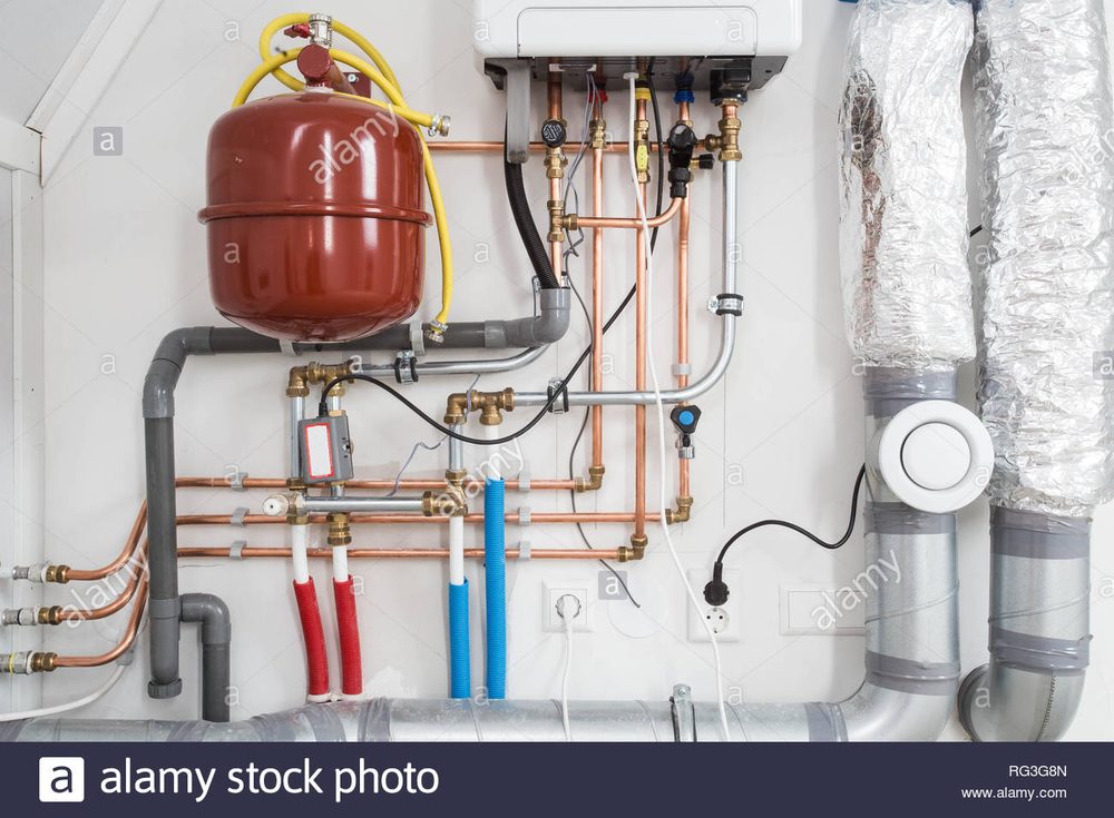 image of business M & D 23 1/2 Hour Oil & Gas Heating Services