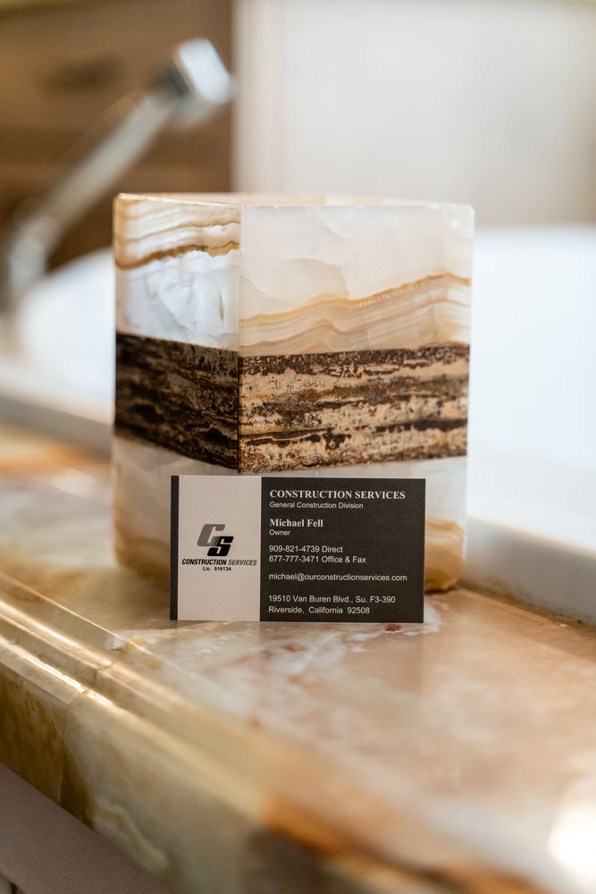 image of business Construction Services