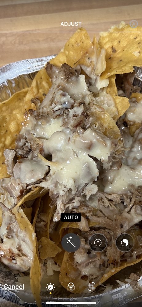 La Hacienda Mexican Restaurant - Columbia