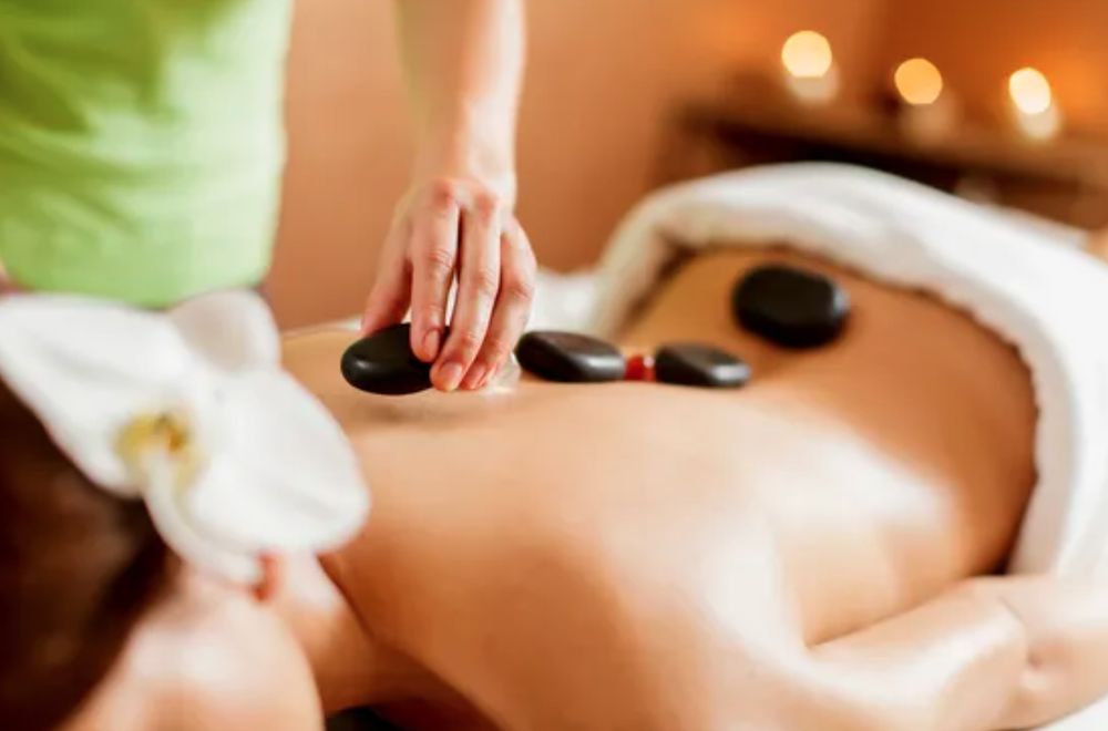 Body Kneads Therapeutic Spa