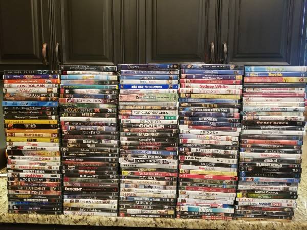 Rebecca Ann's Thrift Store