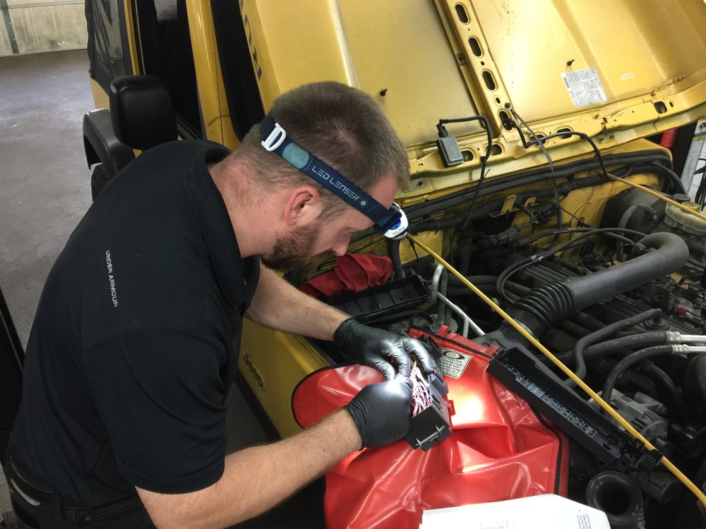 Autologic of Greensboro