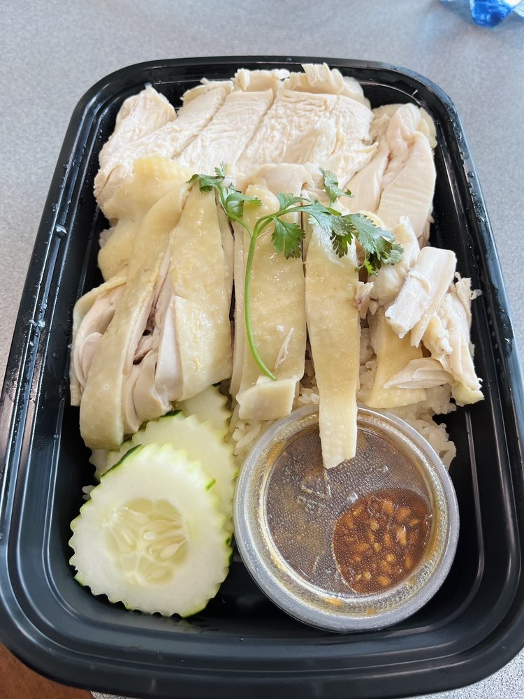 What The Cluck - Oakland
